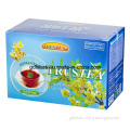 China Herbal Tea-Trustea Osmanthus Flavor (TRT-107)